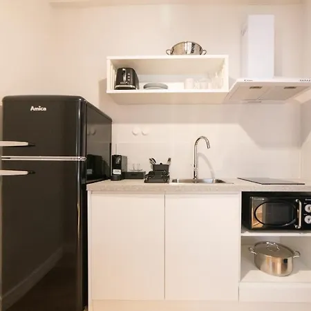 Meyia شقة فندقية 4*