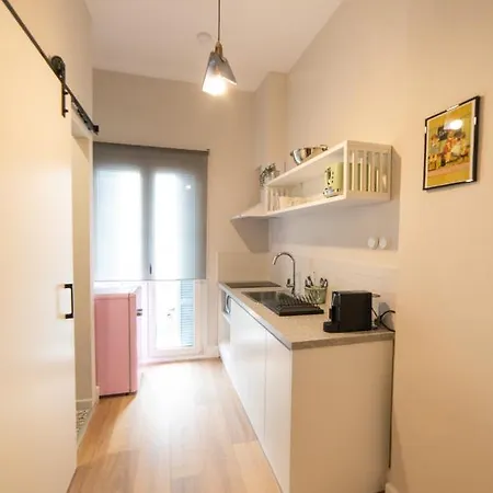 Meyia شقة فندقية 4*