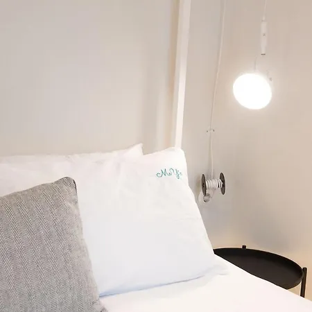 Apartahotel Meyia Tesalónica