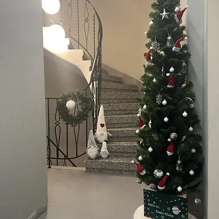 شقة فندقية Meyia 4*