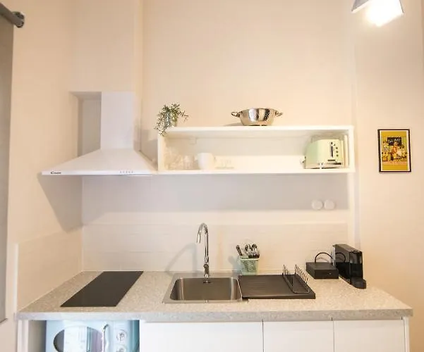 Apartahotel Meyia