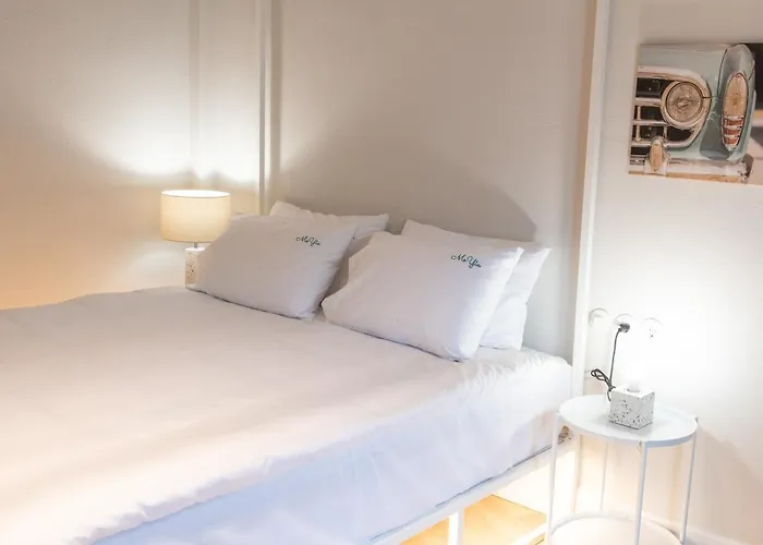 Meyia Apartahotel 4*