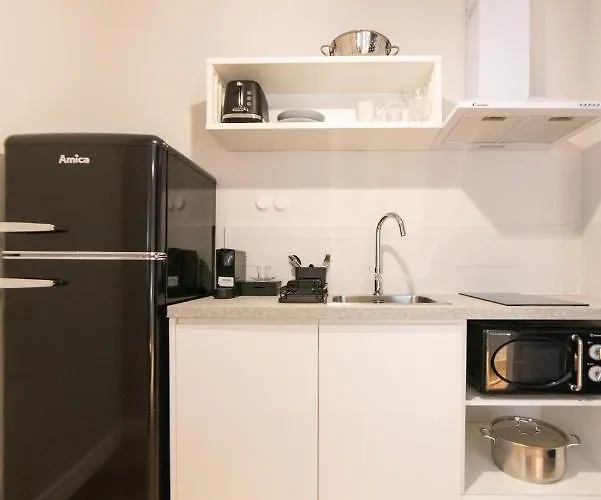 Meyia Apartahotel 4*