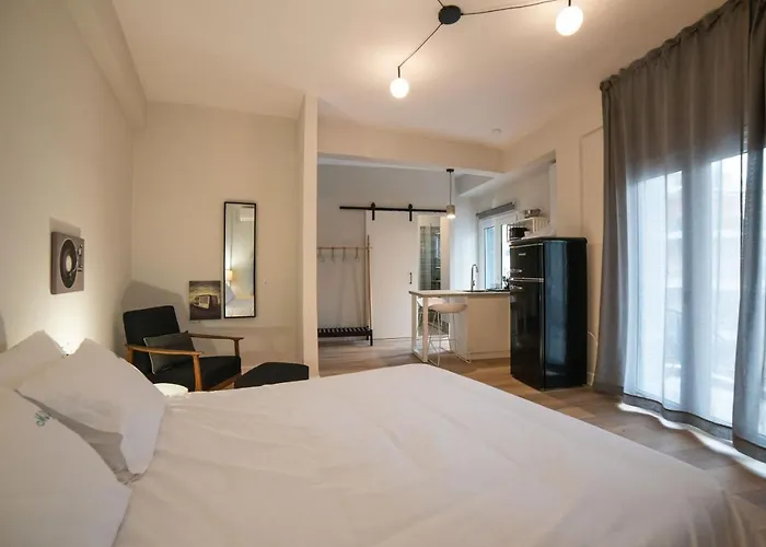 Meyia Apartahotel