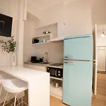 Meyia 4* Thessaloniki