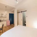 Aparthotel Meyia 4*