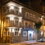 Meyia Thessaloniki