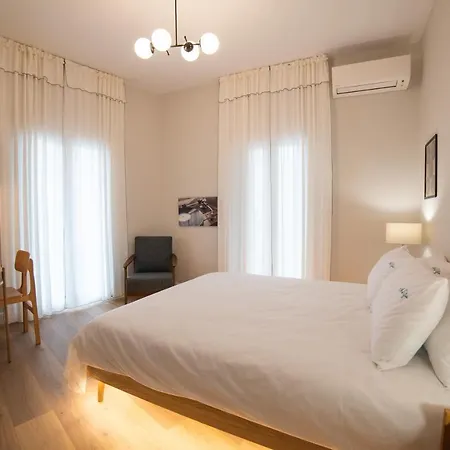 Aparthotel Meyia Thessaloniki