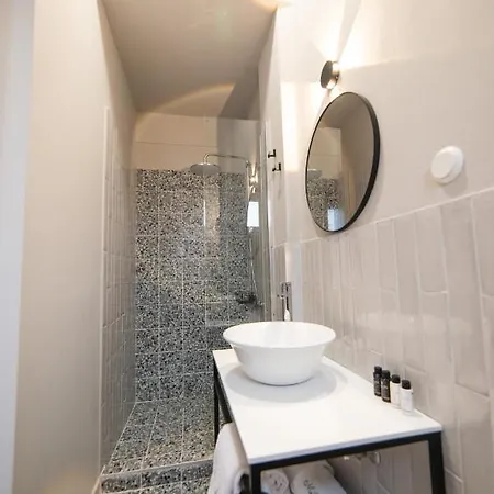 Meyia 4* Thessaloniki