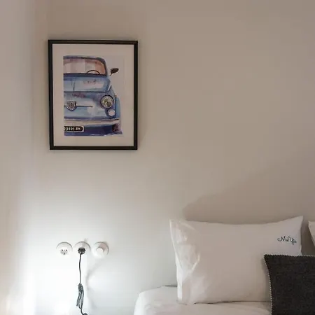 Aparthotel Meyia 4*