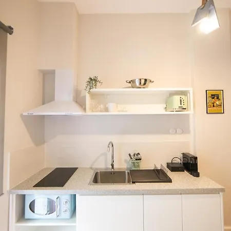 Aparthotel Meyia