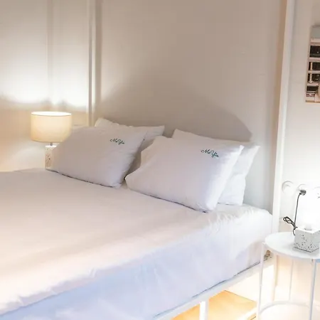 Meyia Hotel apartamentowy 4*