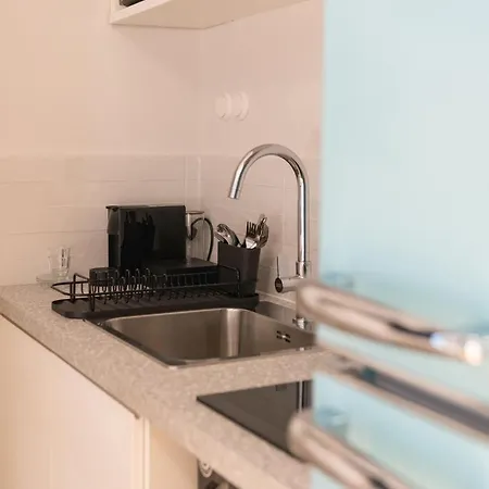 Meyia 4* Thessaloniki