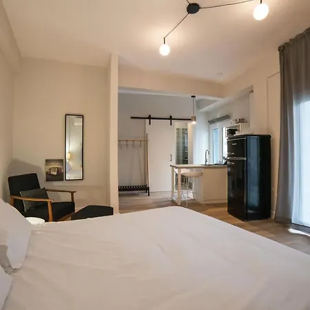 Meyia Aparthotel