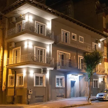 Meyia Thessaloniki