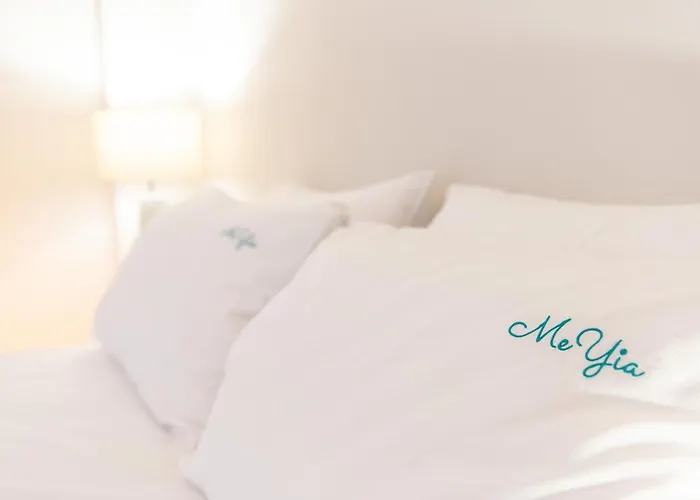 Meyia 塞萨洛尼基