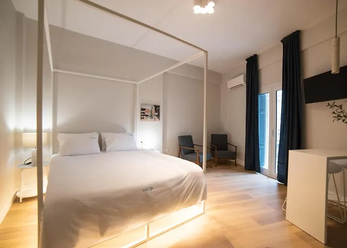 Meyia 公寓式酒店