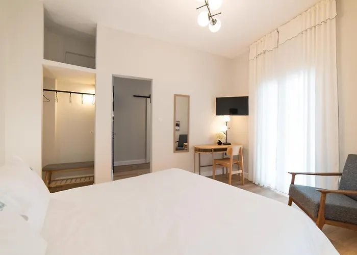 Meyia 4* 塞萨洛尼基