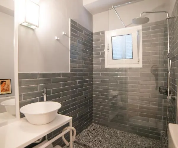 Meyia 公寓式酒店 4*