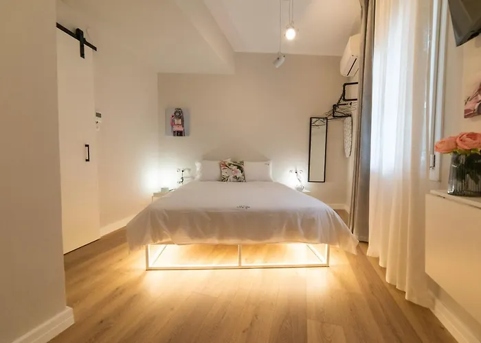 公寓式酒店 Meyia 4*