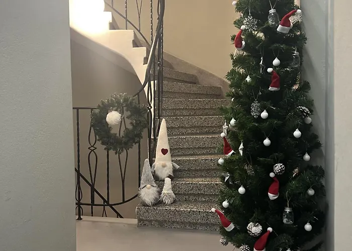 公寓式酒店 Meyia 4*