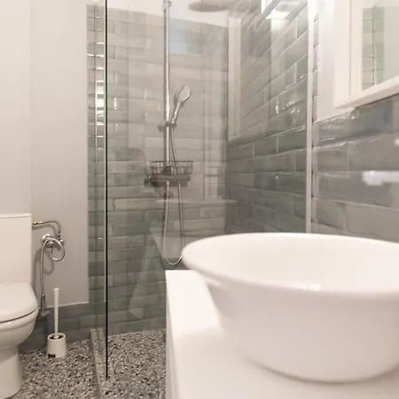 Aparthotel Meyia Thessaloniki