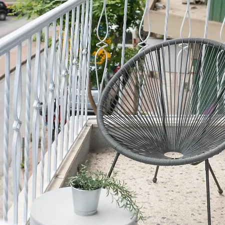 Meyia Aparthotel Thessaloniki