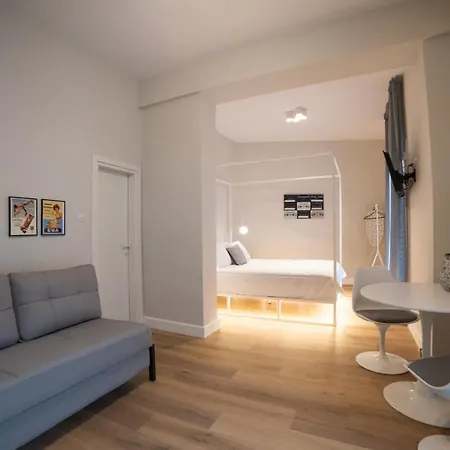 Meyia 4* Thessaloniki