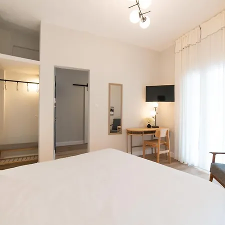 Meyia 4* Thessaloniki