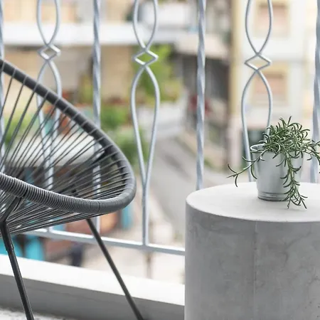 Meyia 4* Thessaloniki