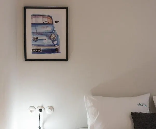 Apart-hotel Meyia 4*