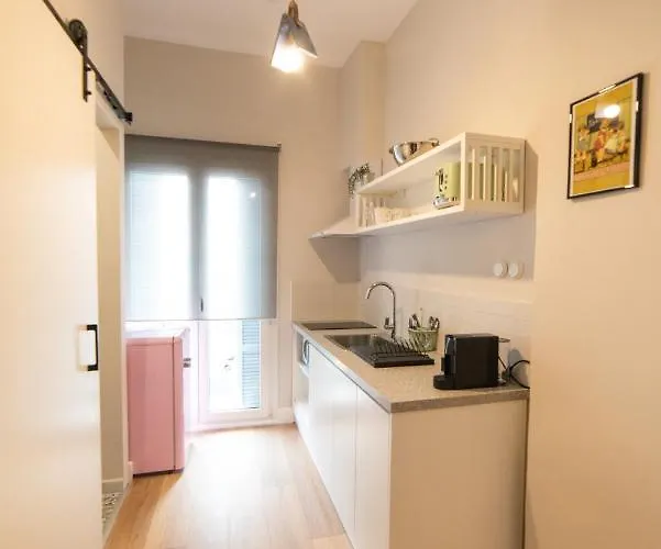 Meyia Apart-hotel 4*