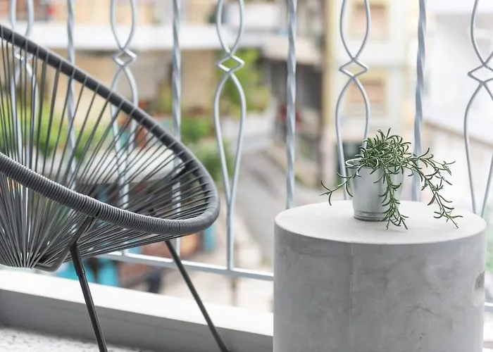 Meyia 4* Tessalónica