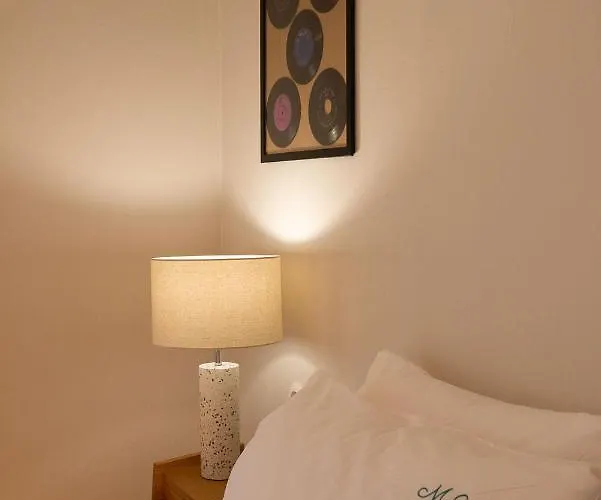 Apart-hotel Meyia 4*