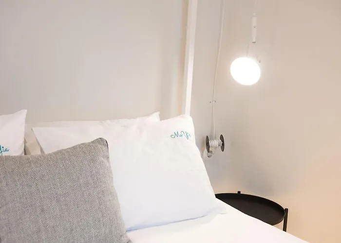 Apart-hotel Meyia Tessalónica